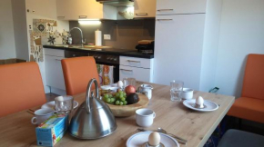 Appartement Rose